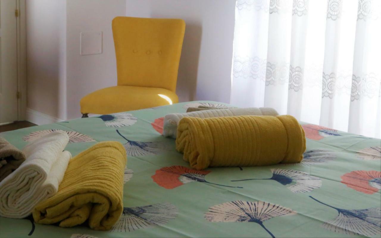 Beb Binario39 Bed and Breakfast Napoli Eksteriør billede